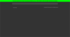 Desktop Screenshot of hackwifi.com